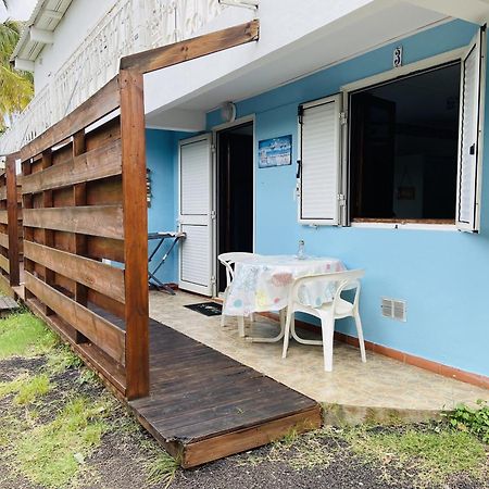 Bed and Breakfast Le Caillou Blanc Saint-Paul Esterno foto