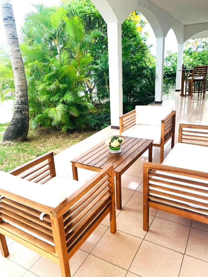 Bed and Breakfast Le Caillou Blanc Saint-Paul Esterno foto