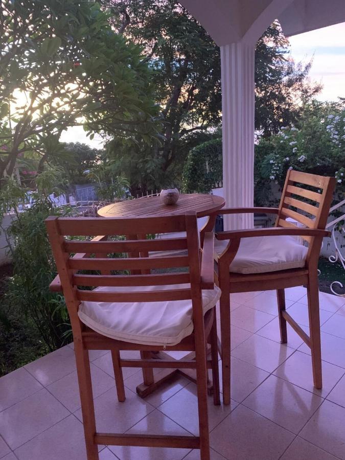 Bed and Breakfast Le Caillou Blanc Saint-Paul Esterno foto