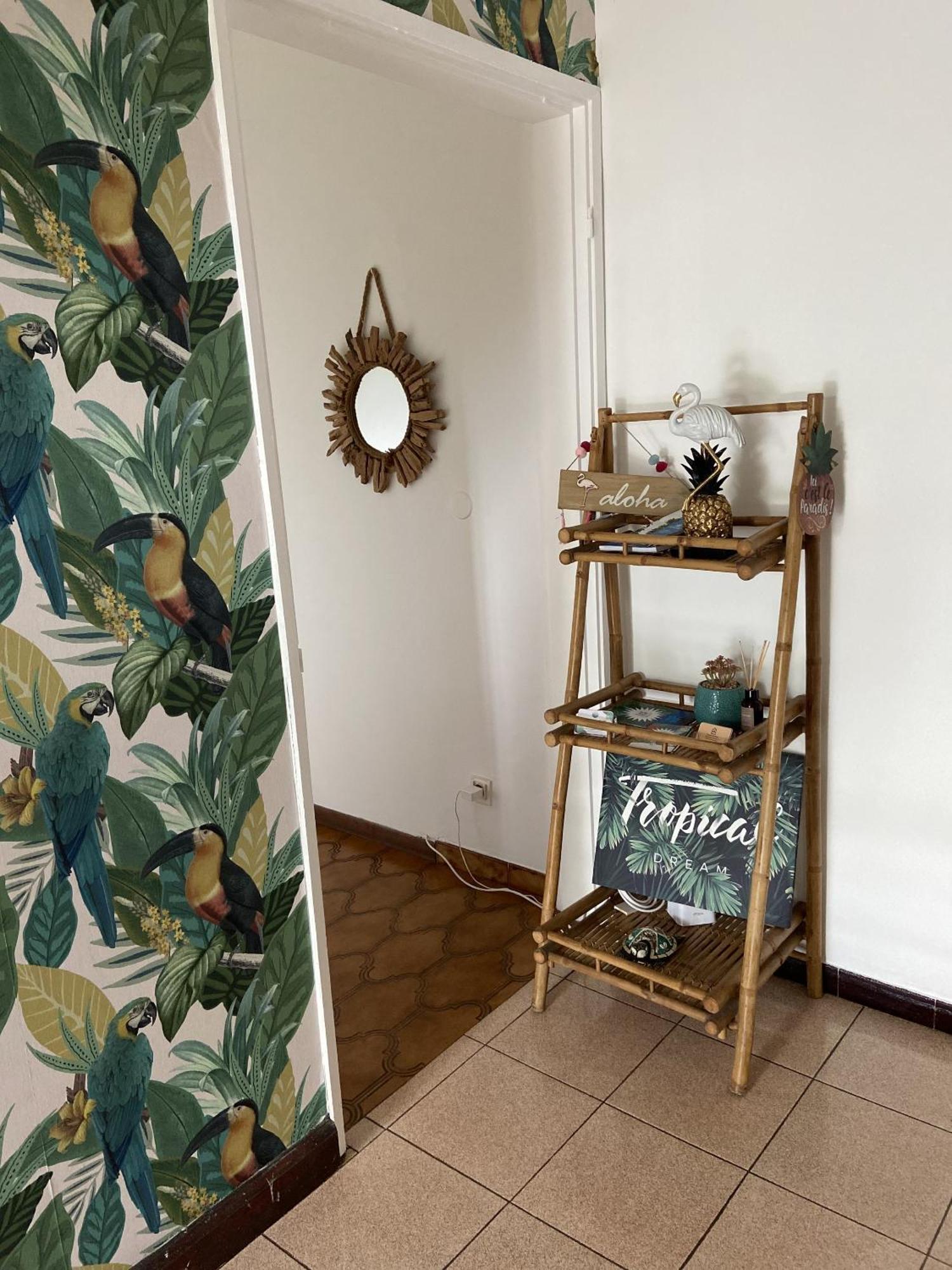 Bed and Breakfast Le Caillou Blanc Saint-Paul Camera foto