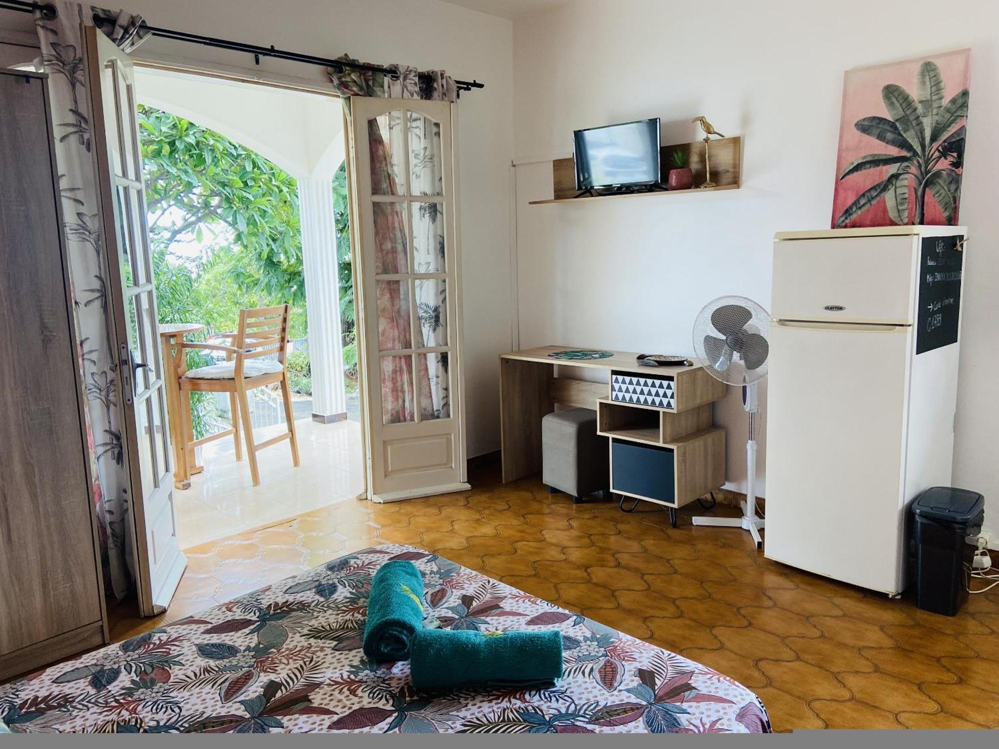 Bed and Breakfast Le Caillou Blanc Saint-Paul Camera foto