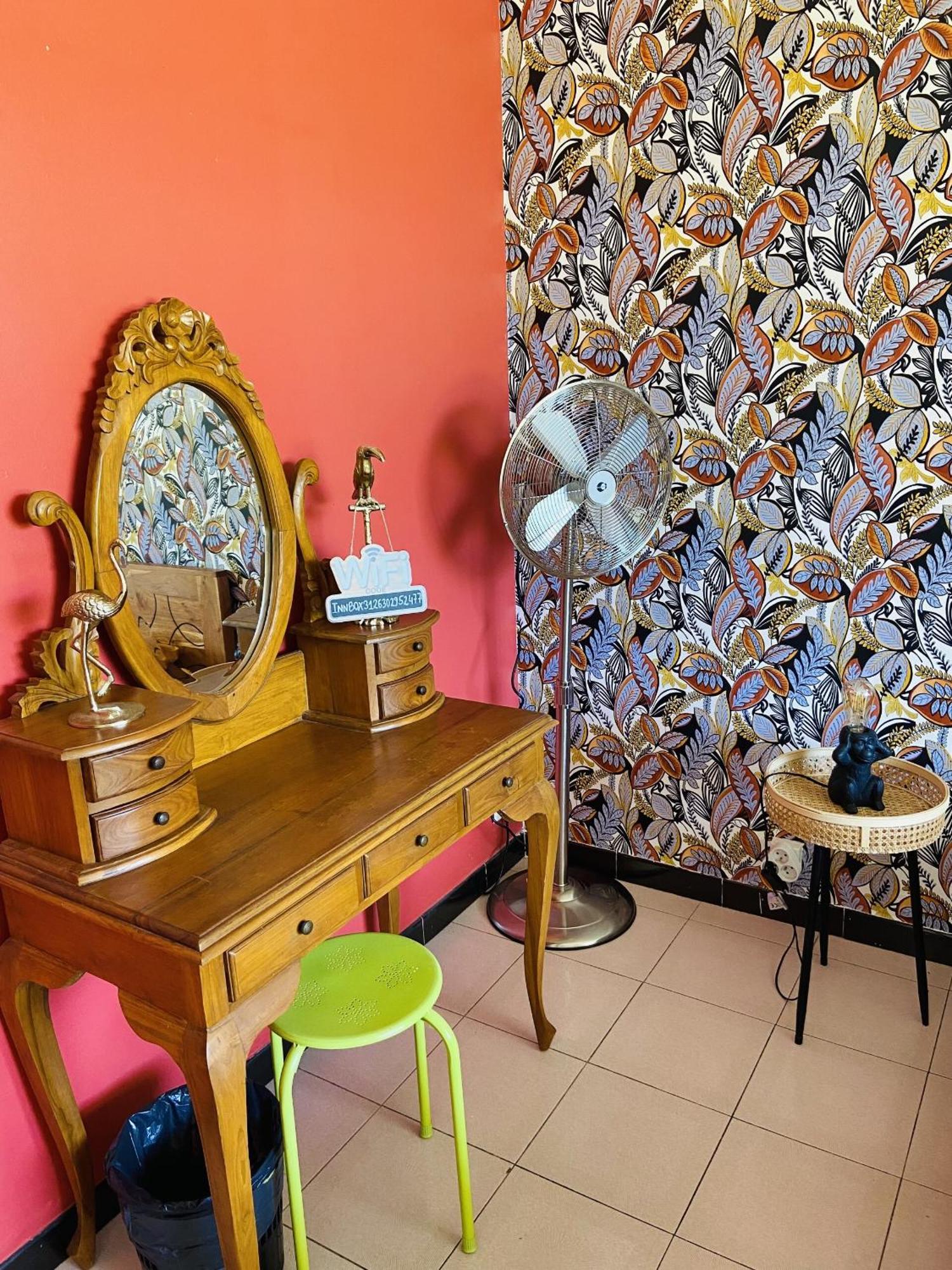 Bed and Breakfast Le Caillou Blanc Saint-Paul Camera foto