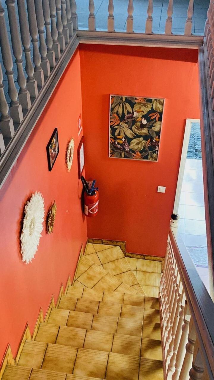 Bed and Breakfast Le Caillou Blanc Saint-Paul Camera foto
