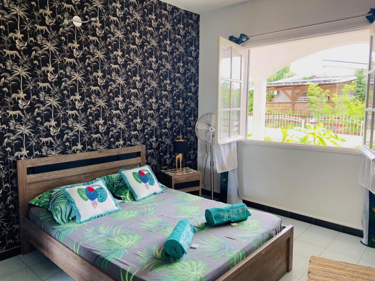 Bed and Breakfast Le Caillou Blanc Saint-Paul Camera foto