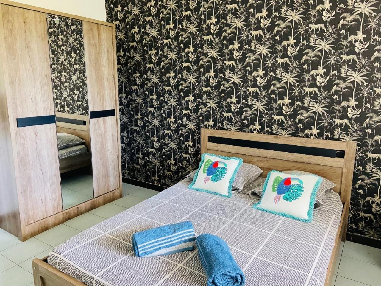 Bed and Breakfast Le Caillou Blanc Saint-Paul Camera foto