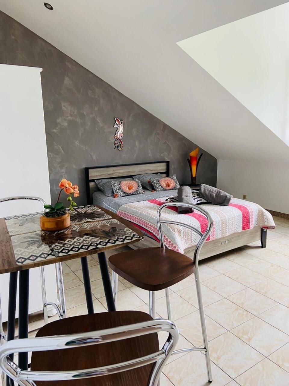 Bed and Breakfast Le Caillou Blanc Saint-Paul Camera foto