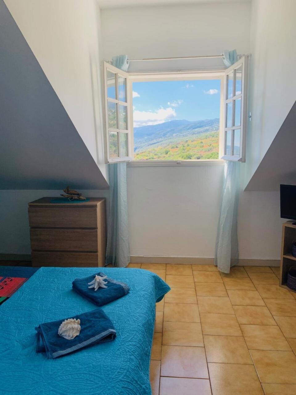 Bed and Breakfast Le Caillou Blanc Saint-Paul Camera foto