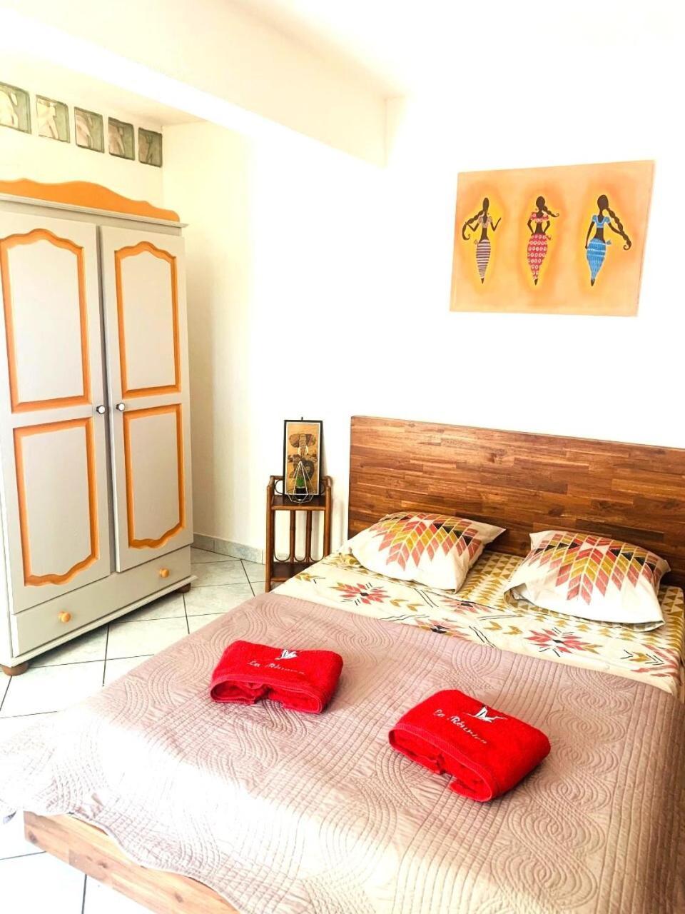 Bed and Breakfast Le Caillou Blanc Saint-Paul Camera foto