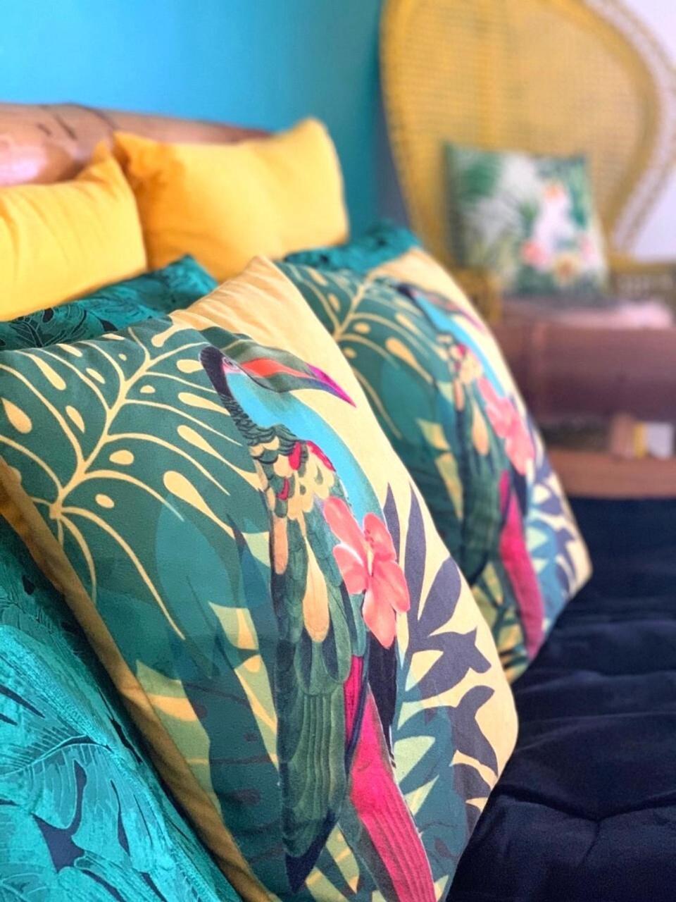Bed and Breakfast Le Caillou Blanc Saint-Paul Camera foto