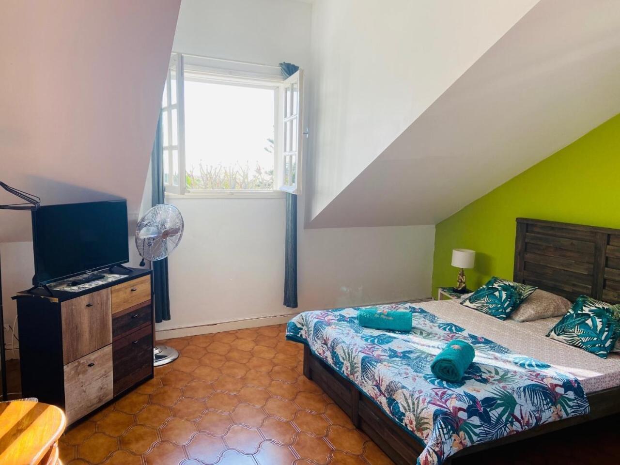 Bed and Breakfast Le Caillou Blanc Saint-Paul Camera foto