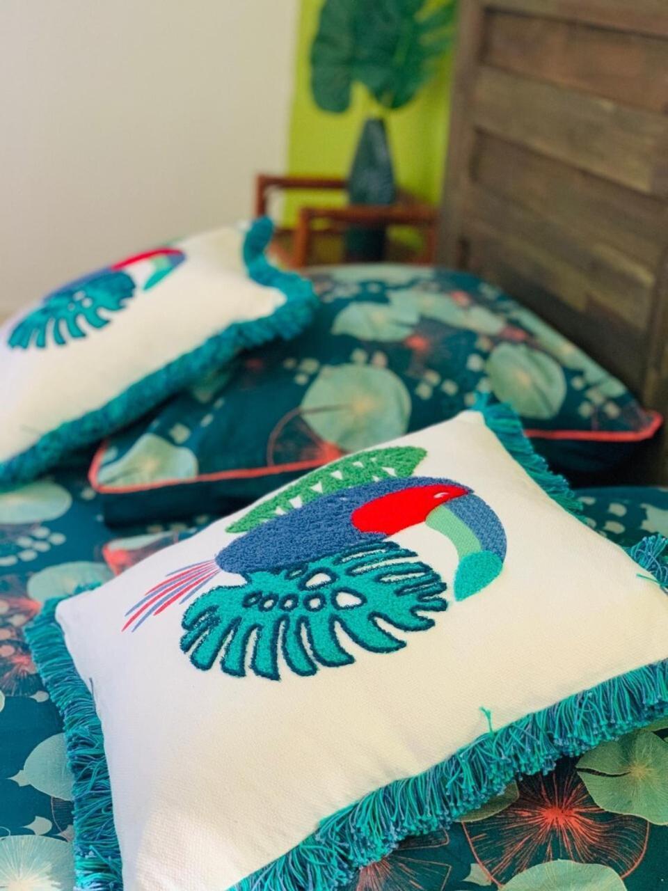 Bed and Breakfast Le Caillou Blanc Saint-Paul Camera foto