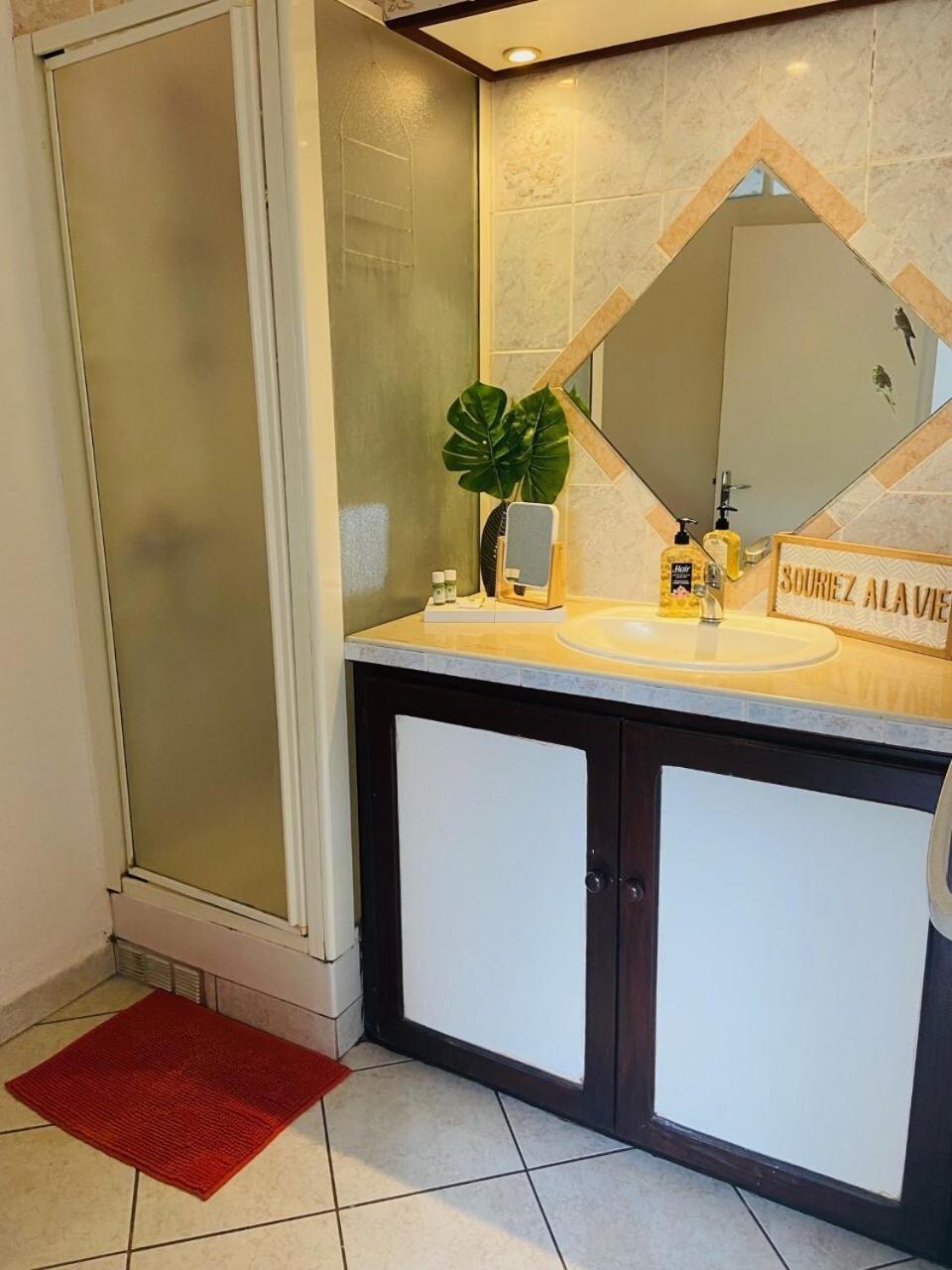 Bed and Breakfast Le Caillou Blanc Saint-Paul Camera foto