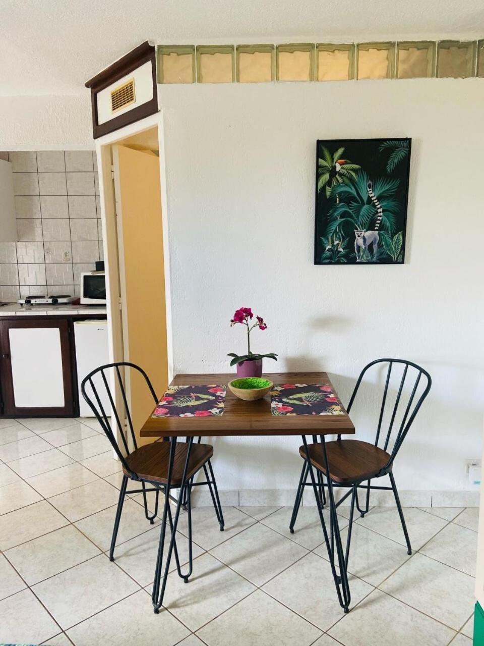 Bed and Breakfast Le Caillou Blanc Saint-Paul Camera foto