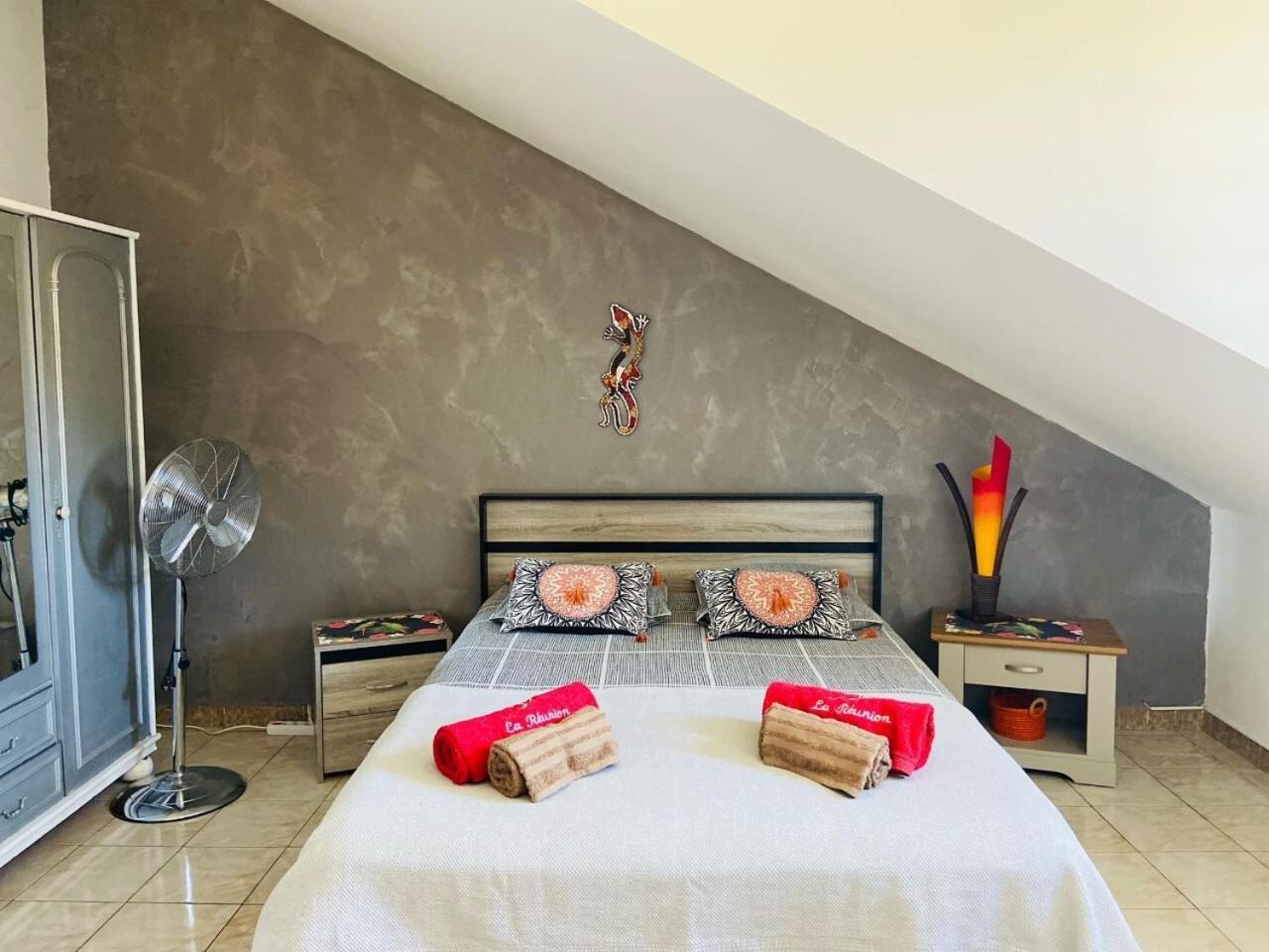 Bed and Breakfast Le Caillou Blanc Saint-Paul Camera foto